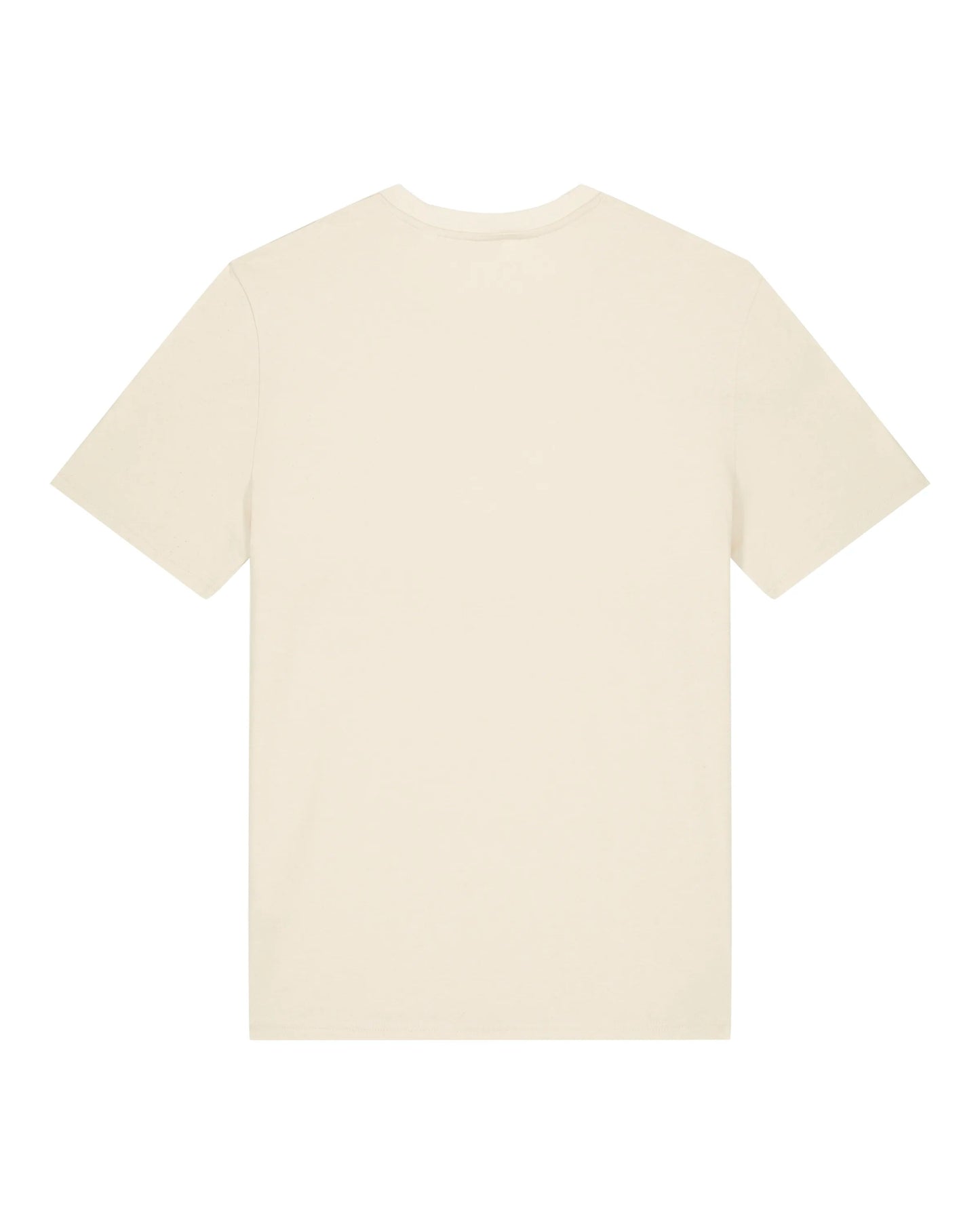 T-SHIRT - MOROCCAN CAMEL