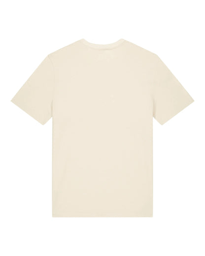 T-SHIRT - MOROCCAN CAMEL