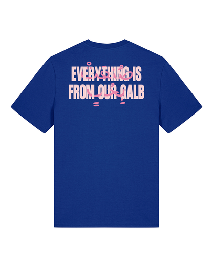T-SHIRT - GALB