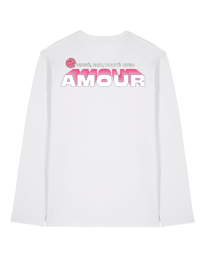 LONG SLEEVE - ORIENT <3