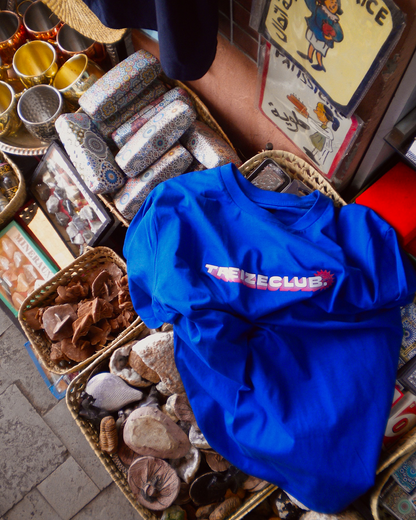 T-SHIRT - GALB